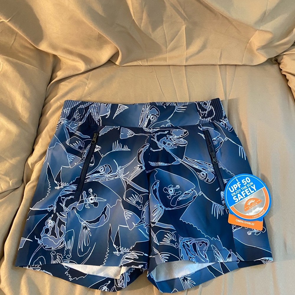 Columbia board shorts
